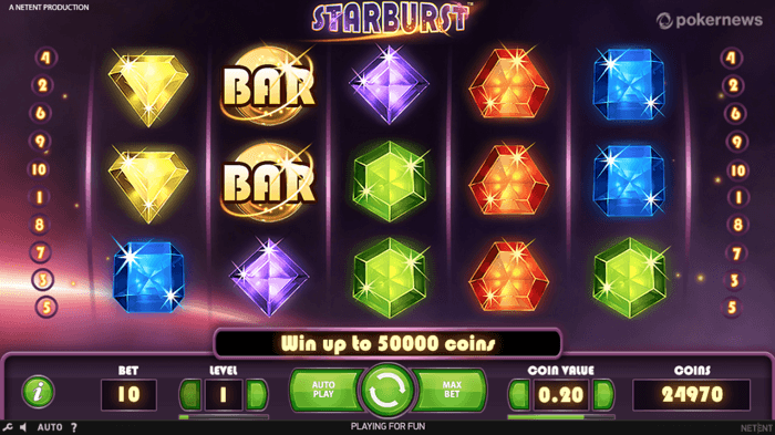 Slot games free that pay money